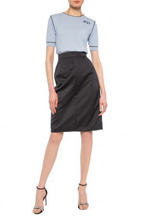 Pencil skirt, zdjęcie 2 Pencil skirt od N21
